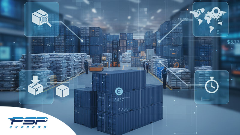 عوامل موثر روی هزینه ترخیص کالا از گمرک