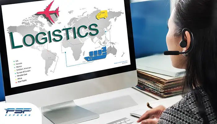 شغل ترخیص کاری