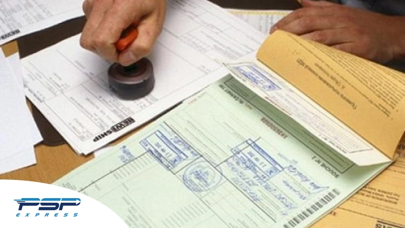 ترخیصیه چیست؟