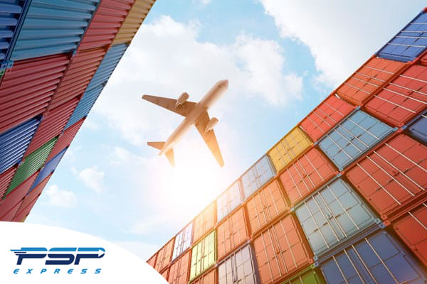 آشنایی با انواع بارنامه هوایی