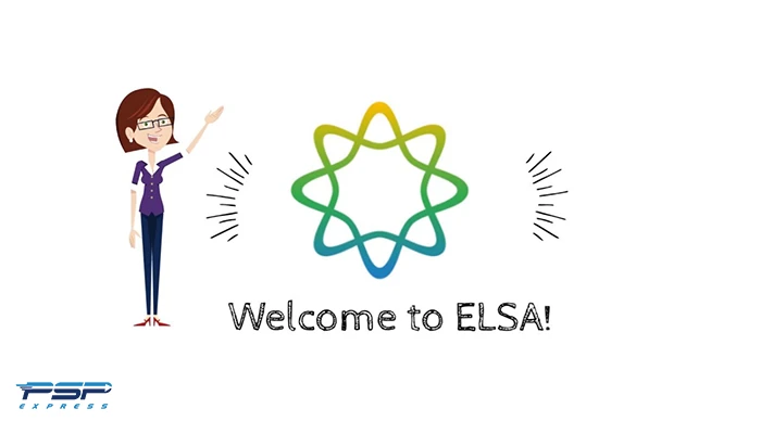 اپلیکیشن ELSA: Learn And Speak English