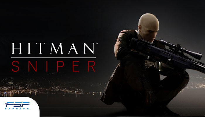 بازی Hitman Sniper