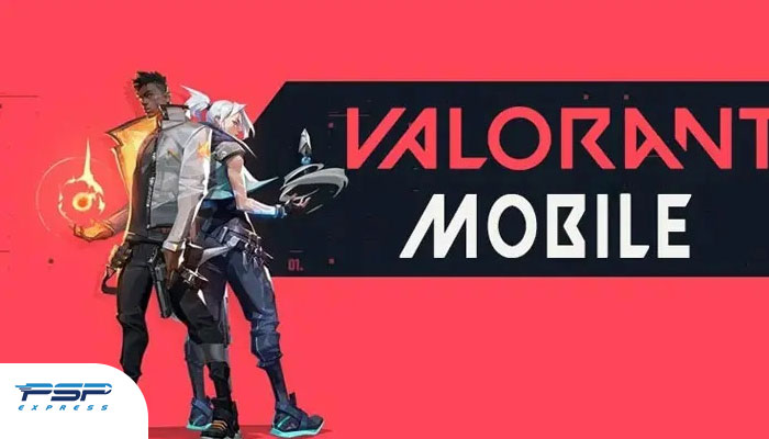 بازی VALORANT Mobile