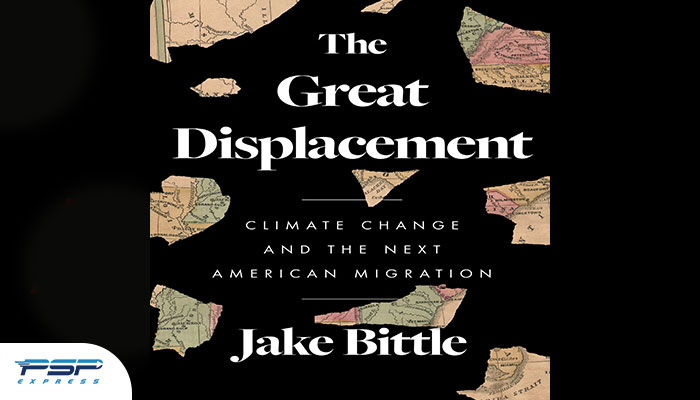 کتاب The Great Displacement