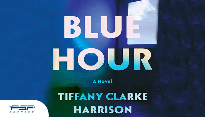 کتاب Blue Hour