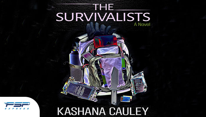 کتاب The Survivalists 