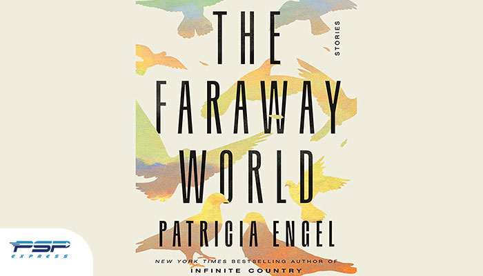 کتاب The Faraway World