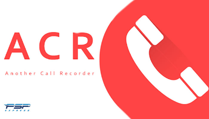 Call Recorder-ACR 