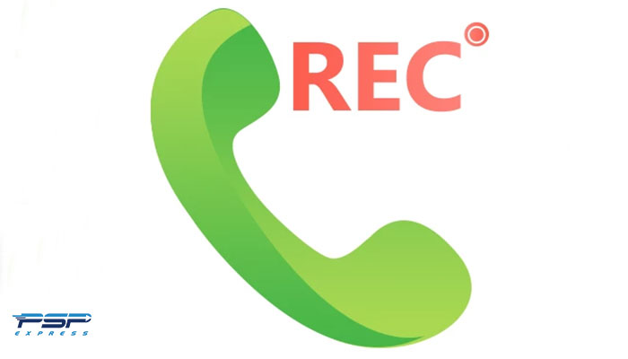 Call Recorder by Lucky Mobile Apps