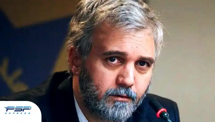 عکس مسعود در زخم کاری