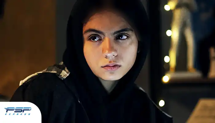 مائده ریزآبادی در زخم کاری