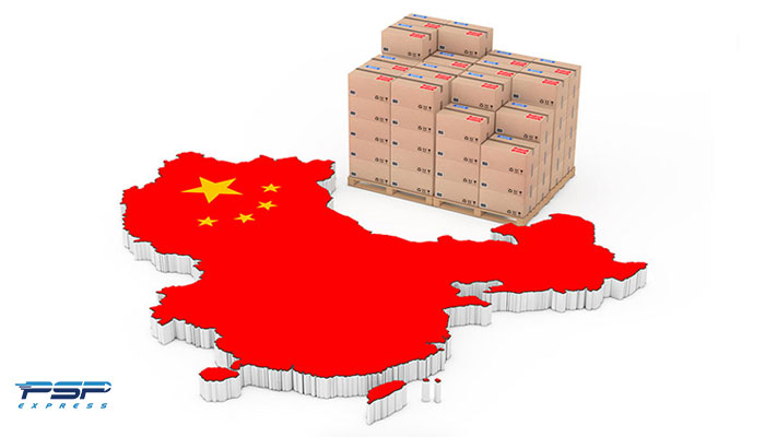 پرسودترین کالاهای صادراتی به چین