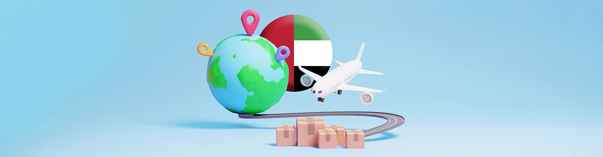 صادرات به دبی