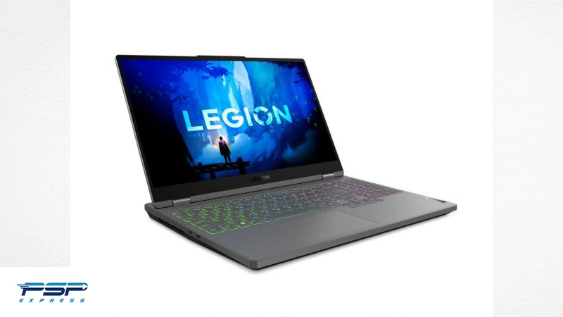 لپ تاپ لنوو مدل Legion 5 15IAH7H