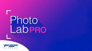 معرفی برنامه Photo Lab