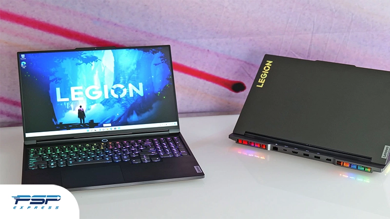 لپ تاپ لنوو مدل Legion 7 Pro I9