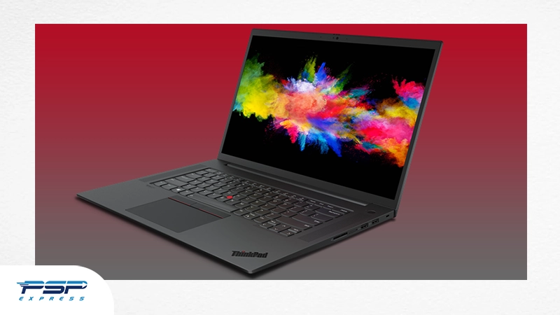 لپ تاپ لنوو مدل Lenovo ThinkPad P1 Gen 4