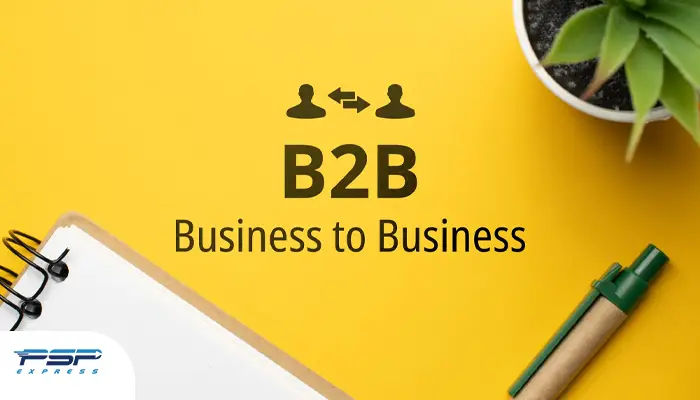 استراتژی بازاریابی b2b 