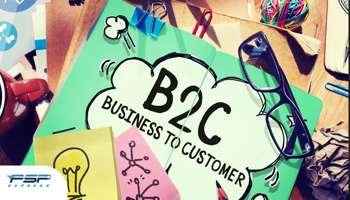 تفاوت بازاریابی B2B وبازاریابی B2C
