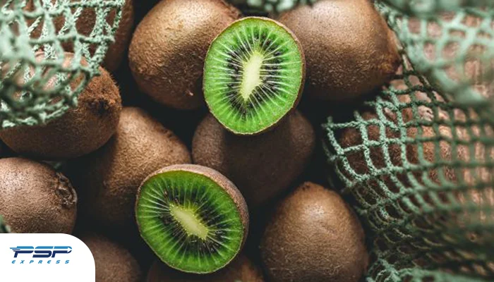 صادرات کیوی Kiwi export