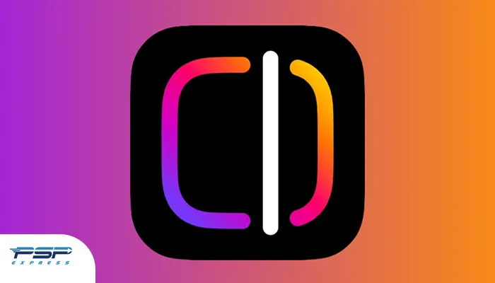 اپلیکیشن Edits اینستاگرام