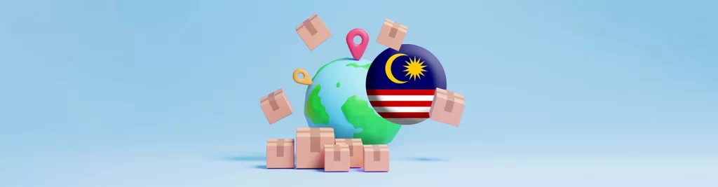 Read more about the article حمل بار به مالزی و بالعکس | شرایط و هزینه |