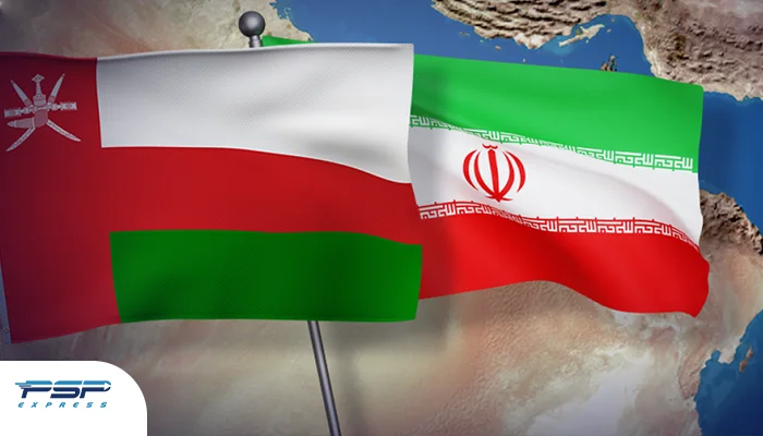 پرسودترین کالاها از ایران به عمان