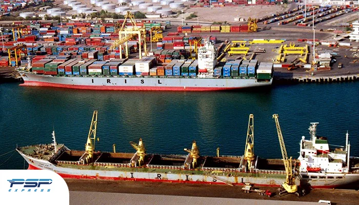 صادرات به عمان