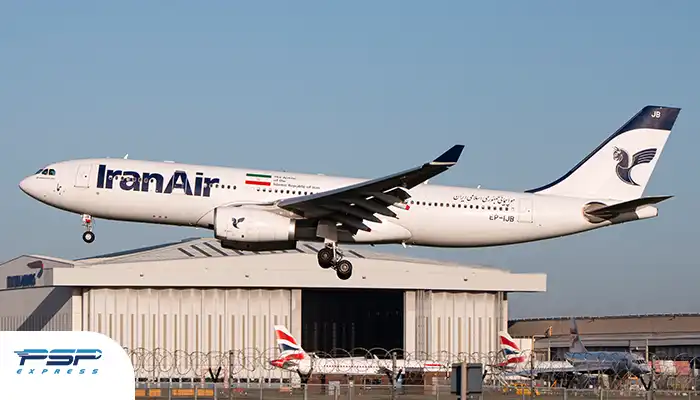ایران ایر / Iran Air