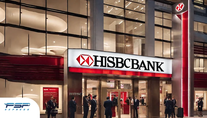 افتتاح حساب در دبی بدون اقامت بانک HSBC