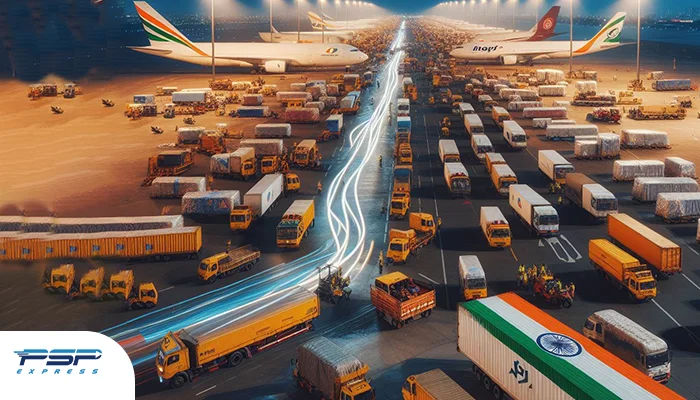 پرسود ترین کالاها برای واردات از هند