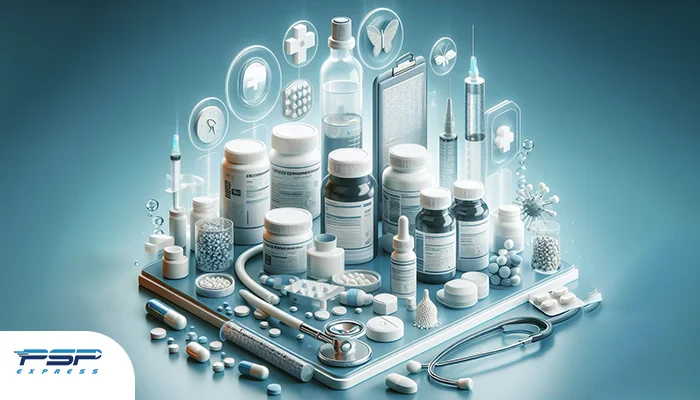 صادرات دارو و تجهیزات پزشکی به کویت