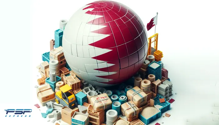 فرصت های صادرات مصالح ساختمانی به قطر