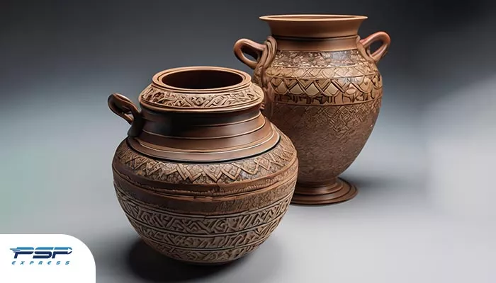 صنایع دستی ایران