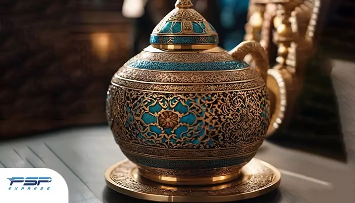 صنایع دستی ایران