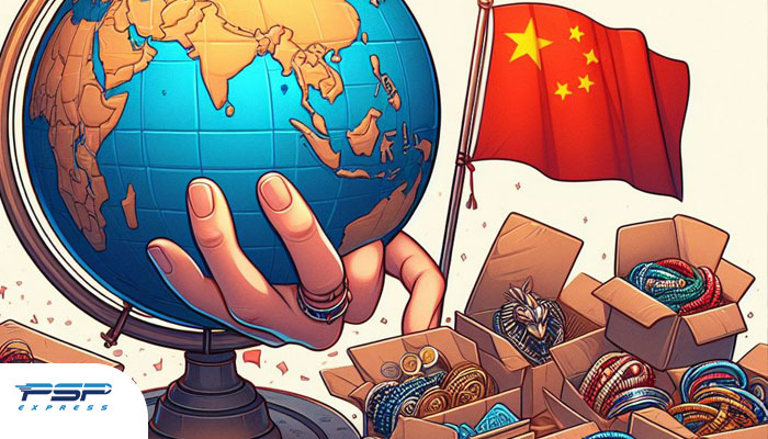 نکات واردات بدلیجات از چین