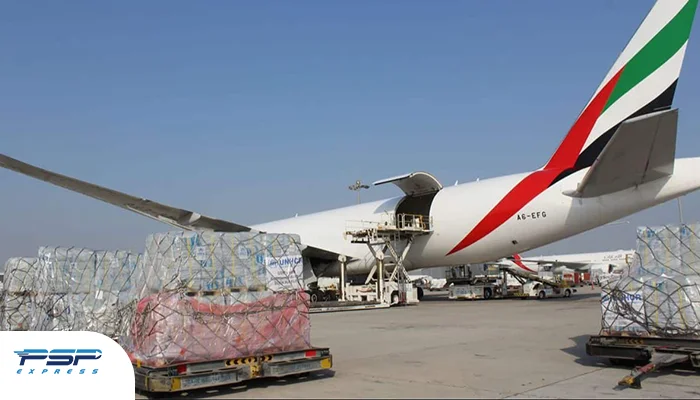 صادرات به دبی