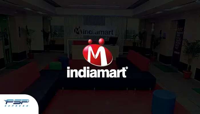 سایت IndiaMART