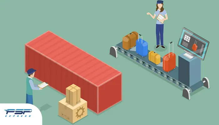 مجوز معافیت گمرکی