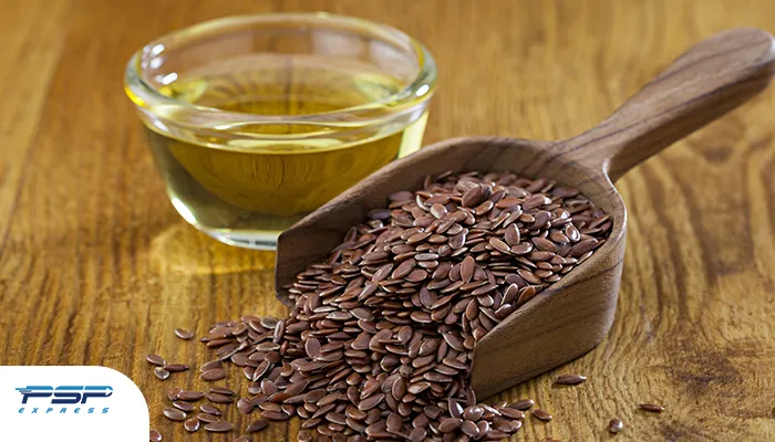 واردات دانه های روغنی