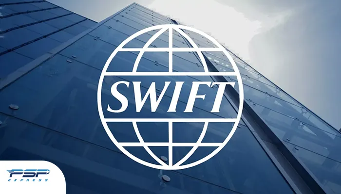 سوئیفت SWIFT