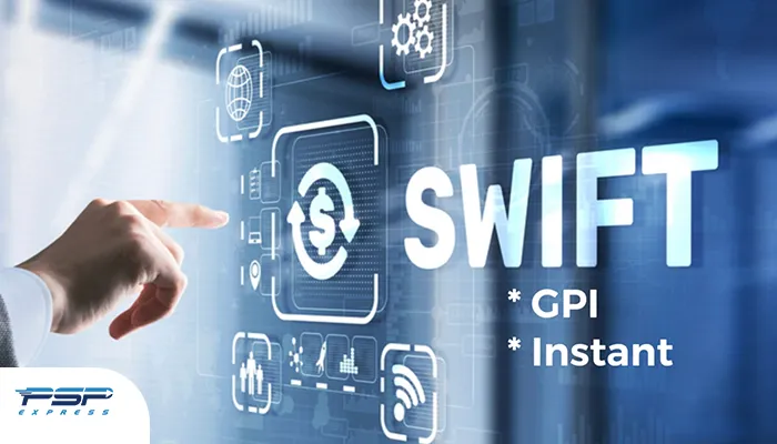 سوئیفت SWIFT