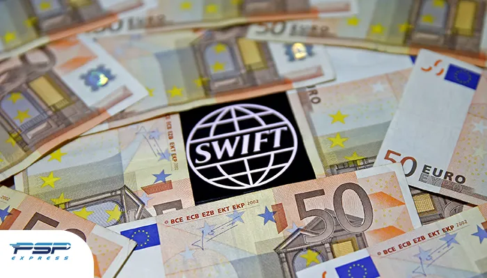 سوئیفت SWIFT