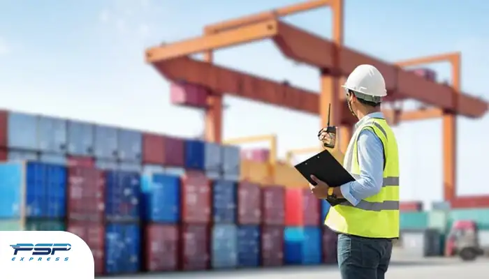 گواهی تعیین ماهیت کالا چیست