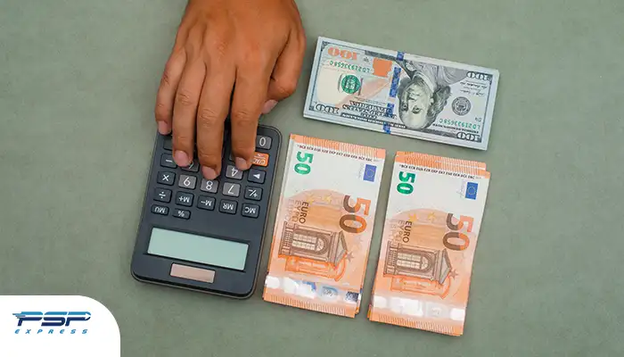 منشا ارز داخلی و خارجی