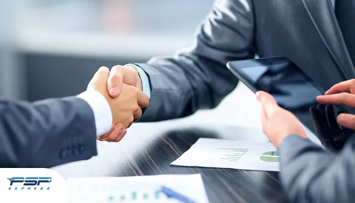 چگونه شرکت ترخیص کالا بزنیم