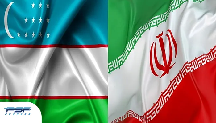 صادرات ازبکستان