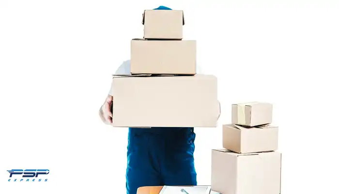 دلایل توقف کالا در گمرک