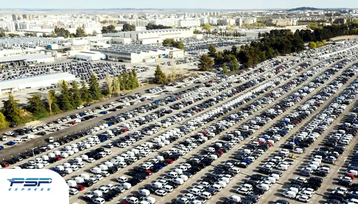 میزان واردات افزایش یافته، اما ترخیصها کند