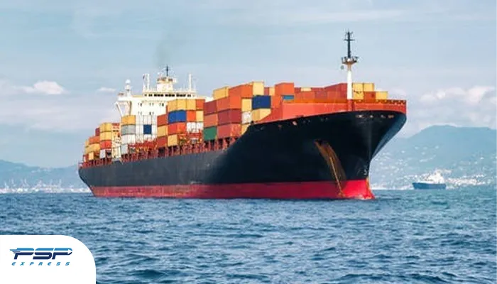 قاعده CFR چیست؟